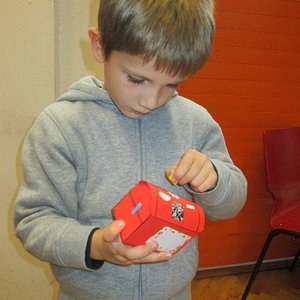 Kinderwortgottesfeier