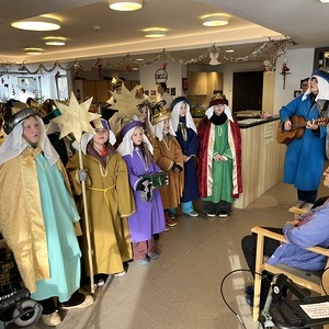 2. - 6. Jänner 2026