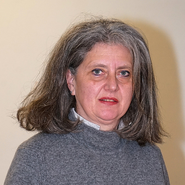 Gstöttner Ulrike / © Machtlinger Ulrike Gstöttner