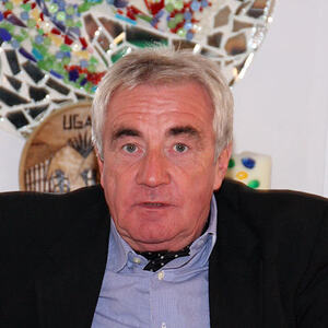 Familienmesse am 6.10.2013