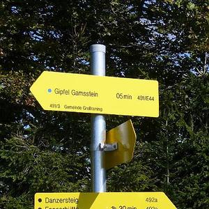 Bergmesse Gschwendtalm