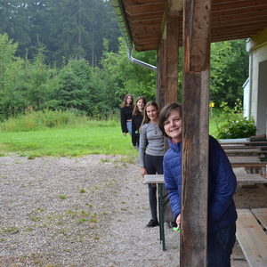 Sommer-Grundschulung 1 2021