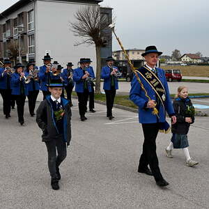 Pfarrkirche Hörsching hl. Jakob