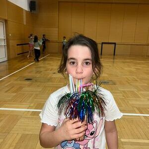 Übernachtungsaktion für Kinder ab 8 Jahren im Pfarrheim Laakirchen