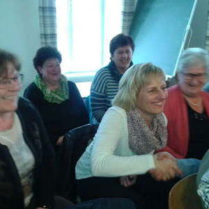 KFB-Jahreshauptversammlung