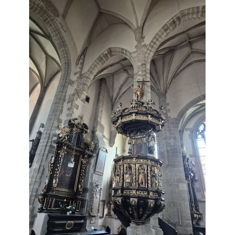 Sonntagsblatt / ©Bild für die Pfarrgemeinde Eferding/Ingrid Neundlinger