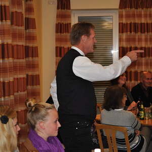 Kennenlerntreffen 06.01.2012