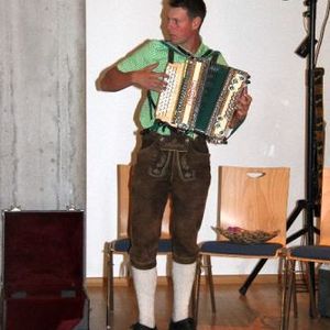 Impressionen vom Pfarrball Pöstlingberg