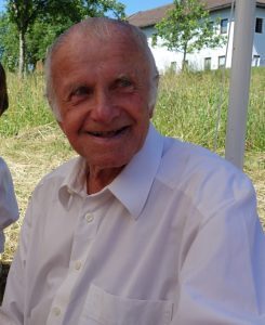 Gratulation zum 80er