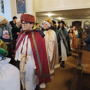 Sternsingen 2025/2026