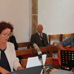 Pfarre Königswiesen