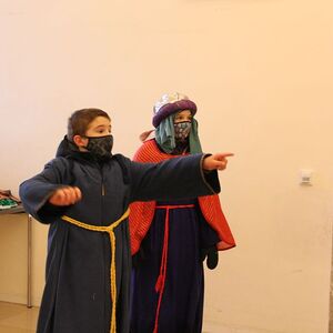 Dreikönigsaktion 2022