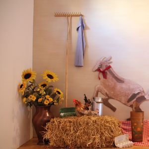 Pfarrball 2023 in St. Quirinus