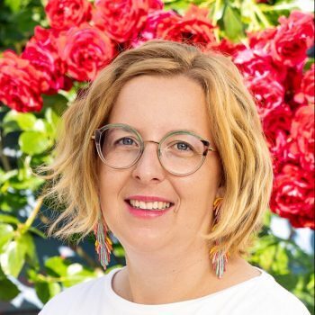 Verena Hübsch