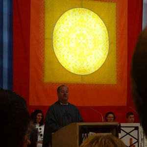 Abschiedsfeier Werner Grad