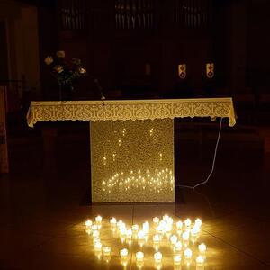 Nacht der 1000 Lichter