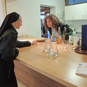 Pfarr- und Mitarbeiterfest