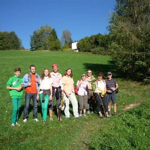 Pilgerwanderung auf den Pöstlingberg