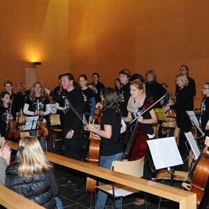 Kirchenkonzert 'Together'