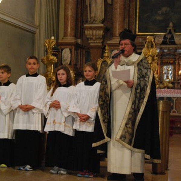 Lange Nacht der Kirchen