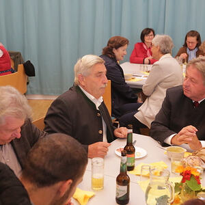 Seelsorgeteam für Dörnbach beauftragt