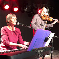 Bert und Heidi Hurch-Idl / © Bert und Heidi Hurch-Idl Bert und Heidi Hurch-Idl