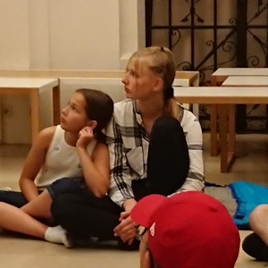 Montag, 11. Juli 2022