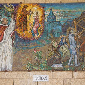 Verkündigungsbasilika