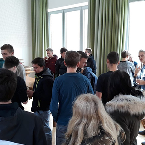 Jugendmesse Losenstein