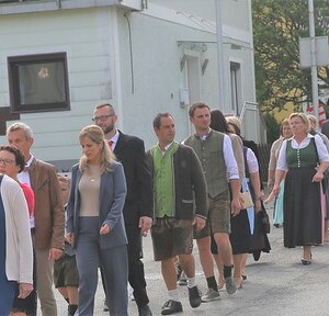 Erstkommunion am 26.05.2022