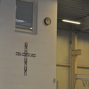 Visitation im Dekanat Weyer