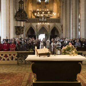 Fronleichnamsfest 2023