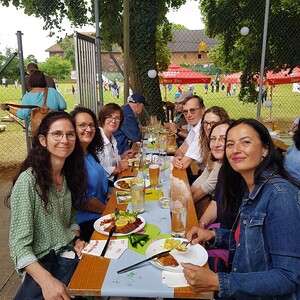 Froschberg Sommerfest 2023