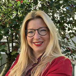 Mag.a Claudia Buchinger