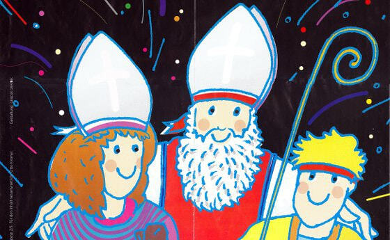 Nikolausaktion der Pfarre Laakirchen