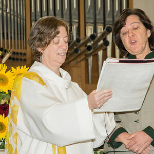 Ennsleitner Erntedankfest 2017