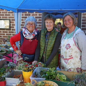 Flohmarkt