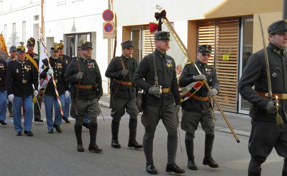 Ökumenischer Friedensgottesdienst