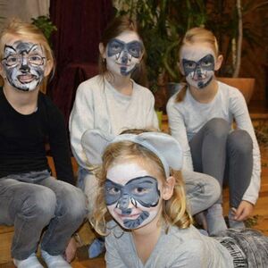 „Das Dschungelbuch“