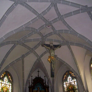 Pfarrliche Radwallfahrt