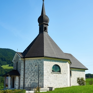 Filialkirche Loibichl