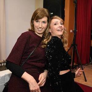 Aktivtreff Holzheim-Zaubertal Pfarrball Linz-St. Margarethen