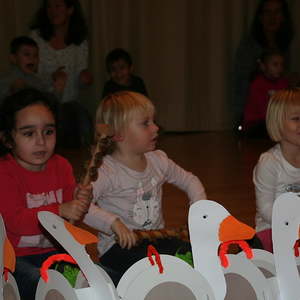 Caritas-KIndergarten