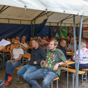 Flohmarkt
