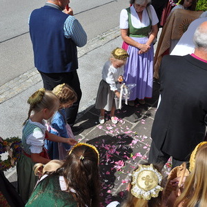 Pfarrgemeinde Franking