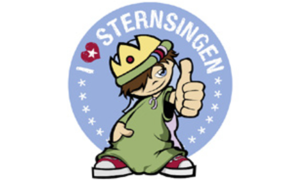 Sternsinger 