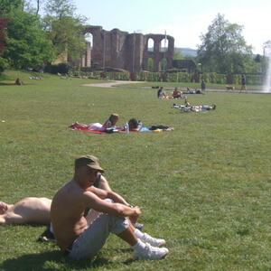 © Pfarre Linz-St. Konrad