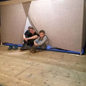 Bibelausstellung 16.-31. März 2019