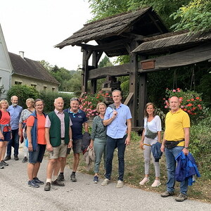 am 30. Spetember 2023