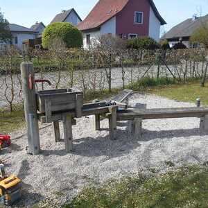 Kinderspielplatz
